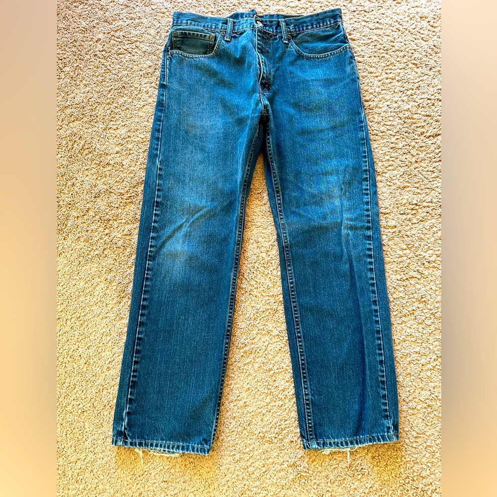 👖Men’s Levi 505 Jeans